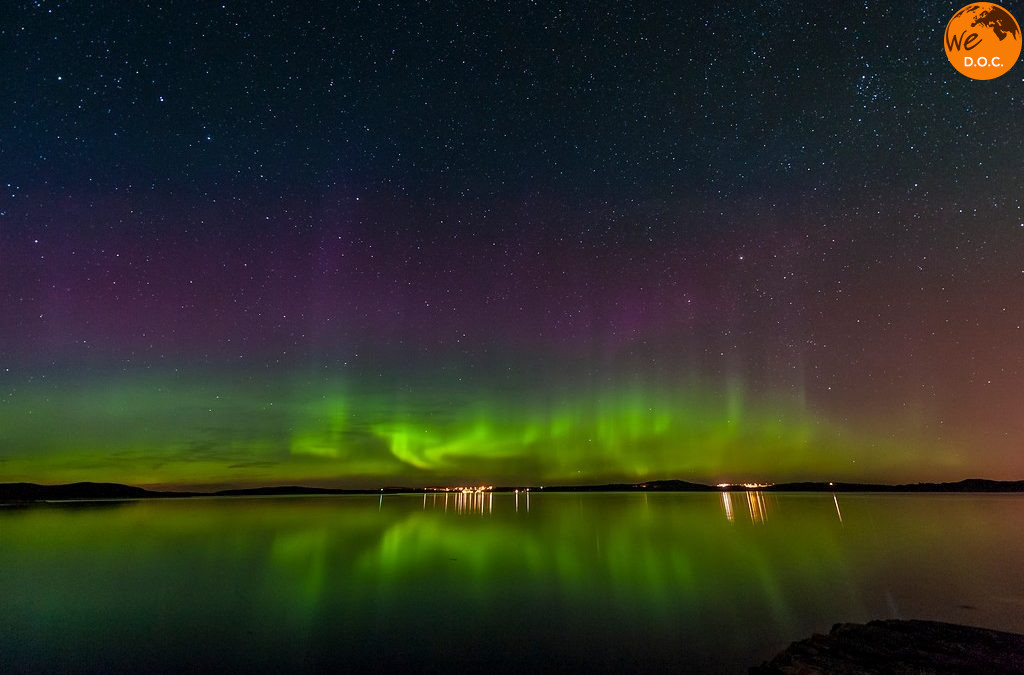 AVVENTURA ARTICA IN NORVEGIA DALL’11 AL 14 FEBBRAIO 2026 CON ACCOMPAGNATORE TRAVELLER