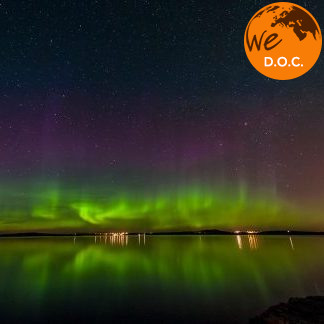AVVENTURA ARTICA IN NORVEGIA DALL’11 AL 14 FEBBRAIO 2026 CON ACCOMPAGNATORE TRAVELLER