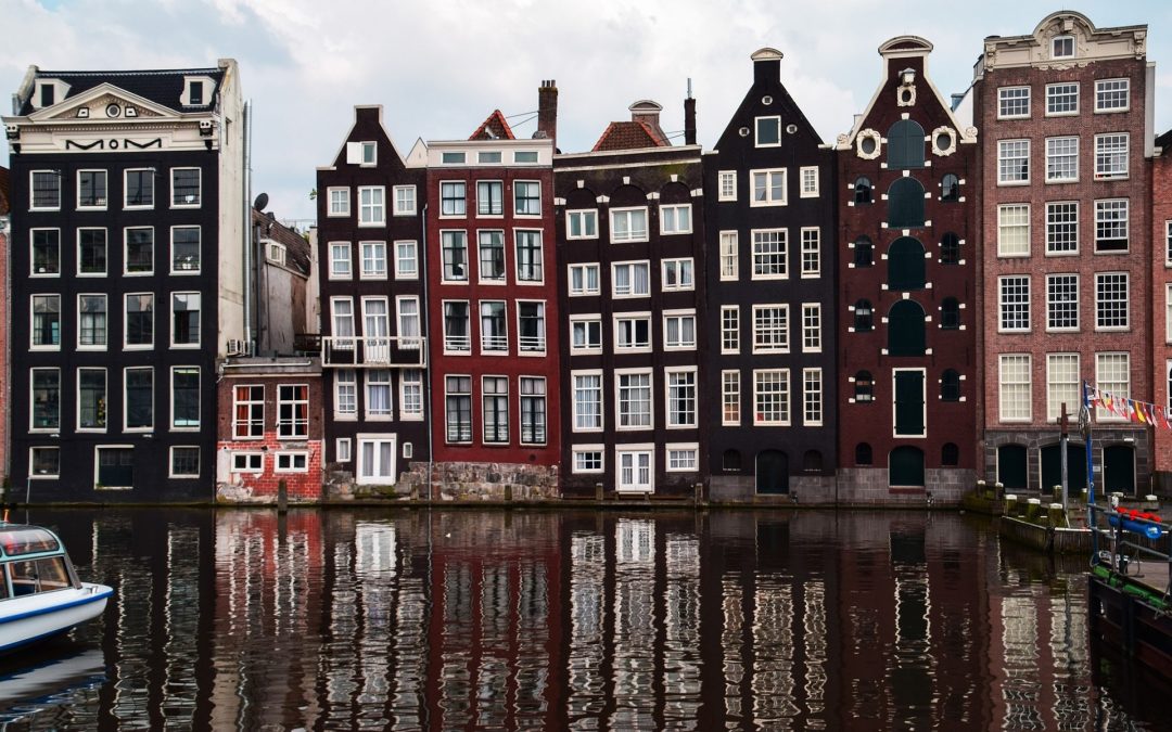 AMSTERDAM E BENELUX