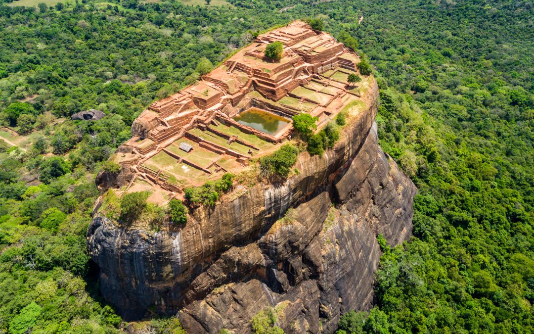 AVVENTURA IN SRI LANKA: TEMPLI E BELLEZZE ANTICHE 6 GIORNI/4 NOTTI – PARTENZE GARANTITE 2025