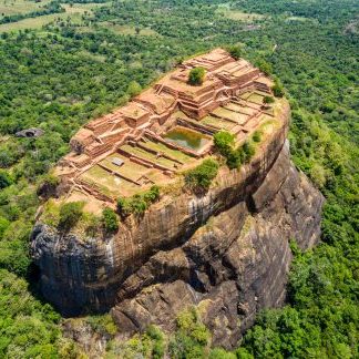 AVVENTURA IN SRI LANKA: TEMPLI E BELLEZZE ANTICHE 6 GIORNI/4 NOTTI – PARTENZE GARANTITE 2024-2025