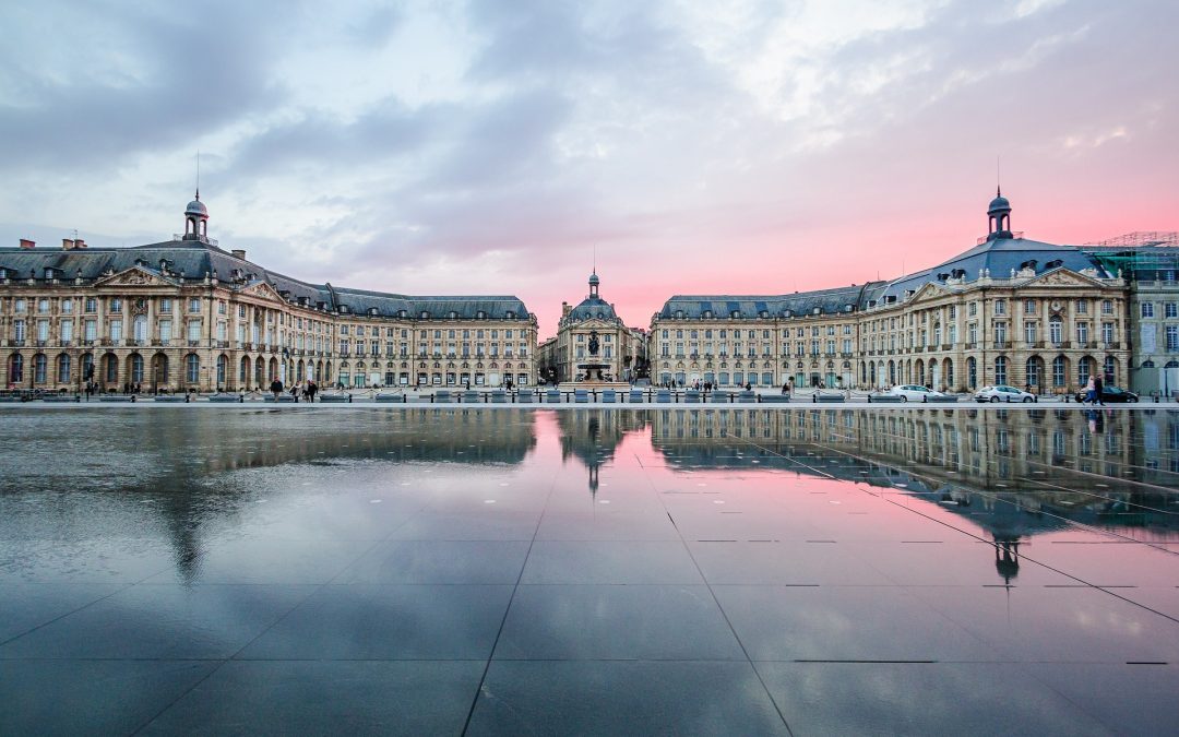 BORDEAUX, PORTO DELLA LUNA, SAINT EMILION E LA DUNA DI PILAT 5 GIORNI/4 NOTTI – GRUPPI CHIUSI- DA MARZO A OTTOBRE