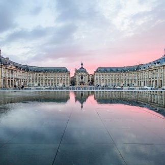 BORDEAUX, PORTO DELLA LUNA, SAINT EMILION E LA DUNA DI PILAT 5 GIORNI/4 NOTTI – GRUPPI CHIUSI- DA MARZO A OTTOBRE