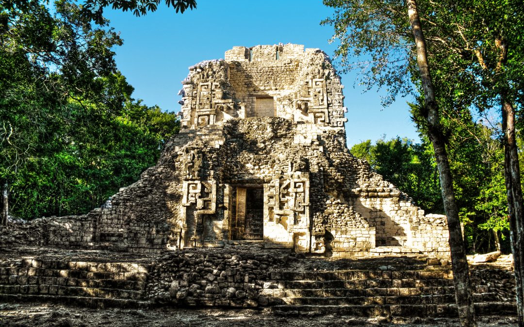 TERRE DEL MESSICO: LA BIOSFERA DI CALAKMUL E LE CITTÀ MAYA 6 GIORNI / 5 NOTTI – PARTENZE GARANTITE 2025