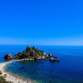 TOUR ISOLE EOLIE, ETNA E TAORMINA Sulle Orme del Padrino