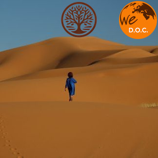 LE KASBAH DEL MAROCCO DAL DESERTO ALL’ OCEANO: CON LA MAGIA DEL DESERTO ED ESSAOUIRA 19/26 NOVEMBRE 2025 – VOLO E ACCOMPAGNATORE TRAVELLER