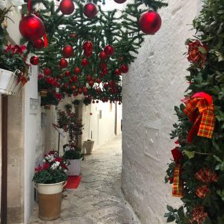 PRESEPE VIVENTE FRA I SASSI DI MATERA: i Trulli in Val d’Itria, Ostuni e l’alta Murgia 3 GIORNI – GRUPPI CHIUSI – DICEMBRE E GENNAIO