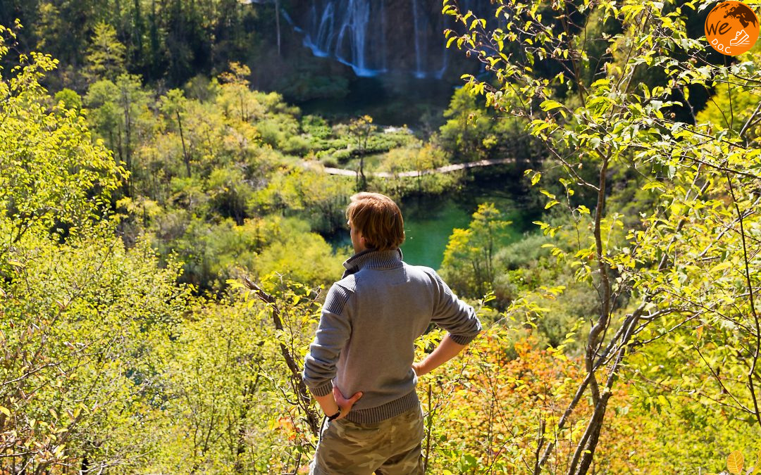 CROAZIA D’ AUTUNNO: TRA CASCATE, LAGHI E BOSCHI INCANTEVOLI  – dal 27 al 30 Ottobre 2024