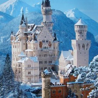 AVVENTO IN BAVIERA E TIROLO: Il Castello delle Favole di Neuschwanstein, il regno Swarovski e Innsbruck. 4 GIORNI – GRUPPI CHIUSI – Nov e Dic