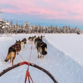 TRA SVEZIA E FINLANDIA: I MILLE LATI DELLA LAPPONIA 5 GIORNI/4 NOTTI – PARTENZE GARANTITE 2025