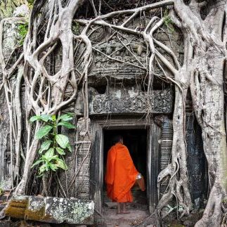 CAMBOGIA: SIEM REAP E ANGKOR 3 GIORNI/2 NOTTI – PARTENZE GARANTITE 2025