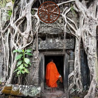 CAMBOGIA: SIEM REAP E ANGKOR 3 GIORNI/2 NOTTI – PARTENZE GARANTITE 2025