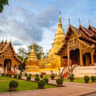 THAILANDIA:I LUOGHI PIÙ AFFASCINANTI DELLA THAILANDIA DEL NORD 5 GIORNI/4 NOTTI – PARTENZE GARANTITE 2024 – 2025