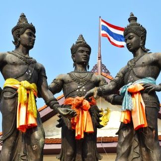 THAILANDIA:I LUOGHI PIÙ AFFASCINANTI DELLA THAILANDIA DEL NORD 5 GIORNI/4 NOTTI – PARTENZE GARANTITE 2024 – 2025