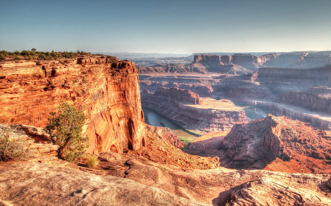 SENTIERI DEL WEST: DA CANYONLANDS A DENVER 9 GIORNI / 8 NOTTI – PARTENZE GARANTITE 2025