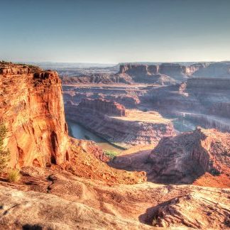 SENTIERI DEL WEST: DA CANYONLANDS A DENVER 9 GIORNI / 8 NOTTI – PARTENZE GARANTITE 2025