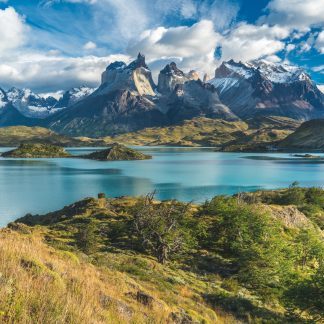 CILE: SANTIAGO, TORRES DEL PAINE E SAN PEDRO DE ATACAMA 10 GIORNI / 9 NOTTI – PARTENZE GARANTITE 2025