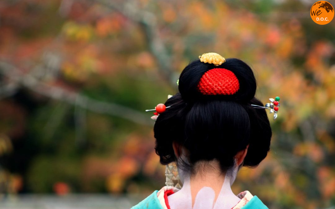 MERAVIGLIOSO GIAPPONE: I COLORI DEL FOLIAGE; SULLE ORME DEI SAMURAI 21 OTTOBRE – 01 NOVEMBRE 2025 CON ACCOMPAGNATORE TRAVELLER