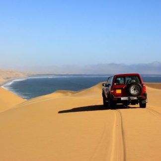 NAMIBIA SELF-DRIVE: ETOSHA, SWAKOPMUND, NAMIB E KALAHARI 12 GIORNI / 11 NOTTI – DA LUGLIO A OTTOBRE 2025