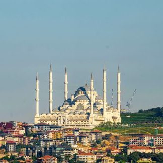 PASQUA IN TURCHIA: TOUR DI ISTANBUL A 360° – DAL 18 AL 21 APRILE 2025