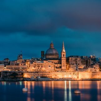 MALTA: UN VIAGGIO TRA STORIA E BELLEZZE NATURALI 05 GIORNI / 4 NOTTI ; MAGGIO – GIUGNO – SETTEMBRE; GRUPPI CHIUSI