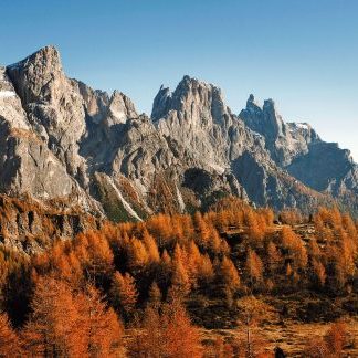 FRA CASTELLI E NATURA IN TRENTINO 4 GIORNI 3 NOTTI – GRUPPI CHIUSI