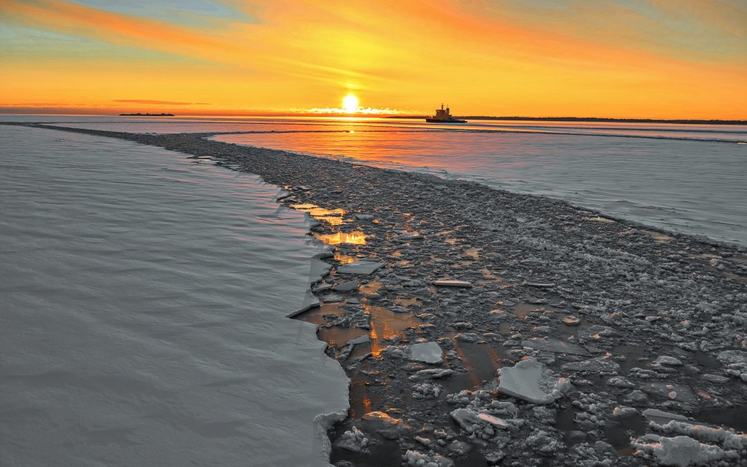 ROTTA NELL’ ARTICO: SVEZIA E FINLANDIA D’ INVERNO 8 GIORNI / 7 NOTTI – PARTENZE GARANTITE INVERNO 2026