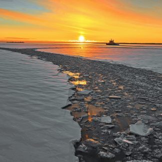 ROTTA NELL’ ARTICO: SVEZIA E FINLANDIA D’ INVERNO 8 GIORNI / 7 NOTTI – PARTENZE GARANTITE INVERNO 2026