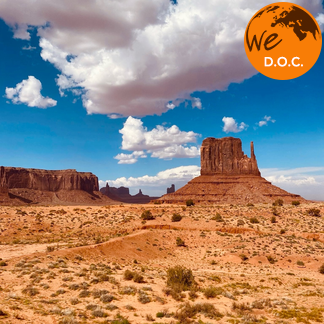 USA: I GRANDI PARCHI E LA WEST COAST DAL 21 MAGGIO AL 6 GIUGNO 2026 CON ACCOMPAGNATORE TRAVELLER