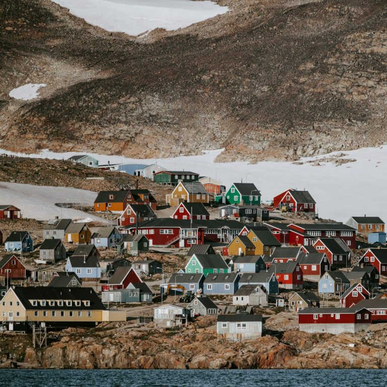 SPECIALE GROENLANDIA: DA COPENAGHEN AI FIORDI DI ILULISSAT – 7 GIORNI/6 NOTTI – PARTENZE GARANTITE ESTATE 2026