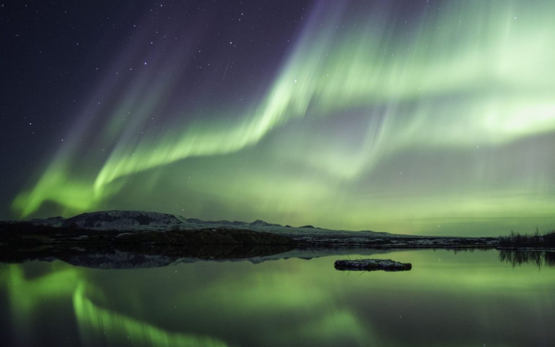 ISLANDA: L’ISOLA VICHINGA – SPECIALE AURORA BOREALE – 8 GIORNI/7 NOTTI – PARTENZE GARANTITE ESTATE 2026