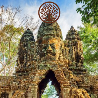 LAOS, VIETNAM E CAMBOGIA: AVVENTURA IN INDOCINA 13 GIORNI/12 NOTTI – PARTENZE GARANTITE DA FEBBRAIO A OTTOBRE 2026