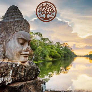 VIETNAM E CAMBOGIA: DALLA MAGIA DI HANOI ALL’ANTICO ANGKOR WAT – 11 GIORNI/10 NOTTI – PARTENZE GARANTITE DA GENNAIO A OTTOBRE 2026