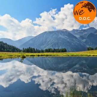 SETTIMANA VERDE FRA IL PARCO NAZIONALE DELLO STELVIO E L’ADAMELLO BRENTA DAL 24 AL 31 LUGLIO 2026 CON ACCOMPAGNATORE TRAVELLER