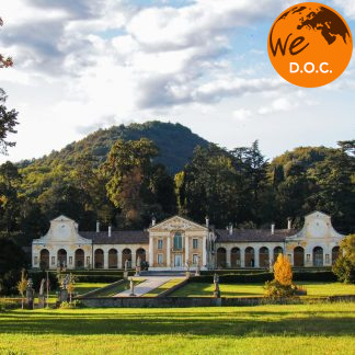 PRIMAVERA IN VILLA NEL TREVIGIANO DAL 10 ALL’11 APRILE 2026 CON ACCOMPAGNATORE TRAVELLER