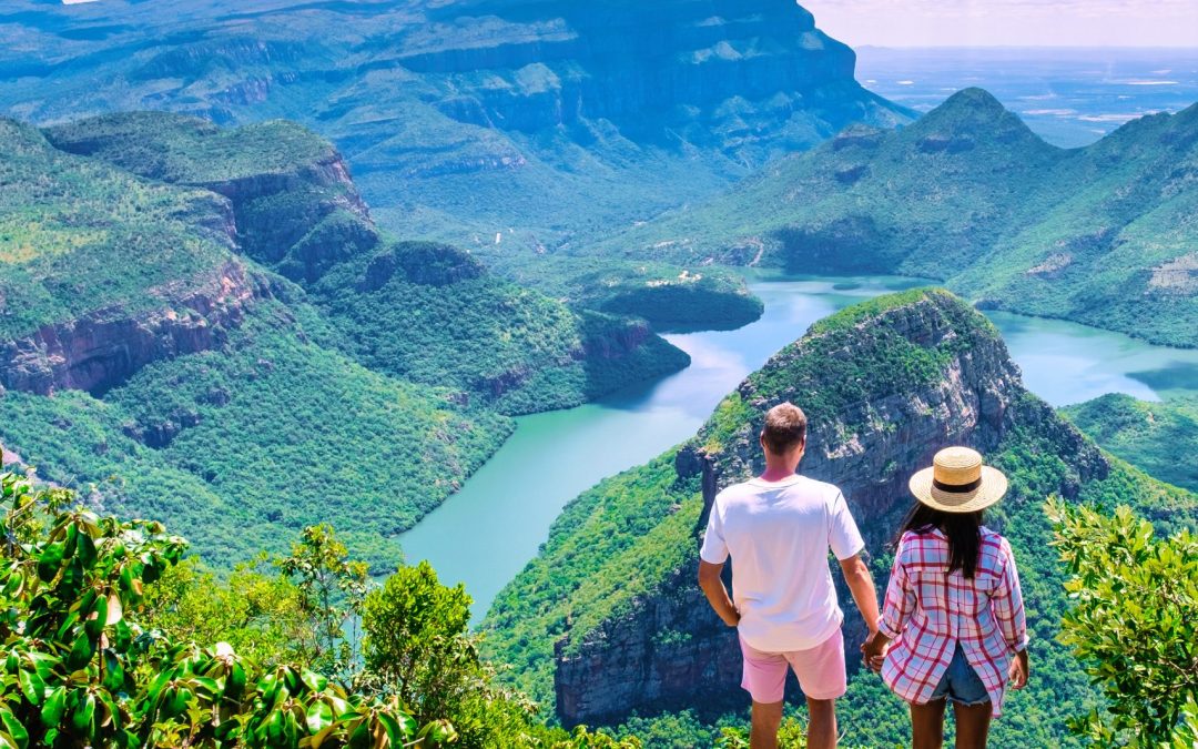 SUDAFRICA ESSENZIALE: CAPE TOWN, PANORAMA ROUTE E SAFARI NEL LIMPOPO – 8 GIORNI/7 NOTTI – PARTENZE GARANTITE DA FEBBRAIO A OTTOBRE 2026