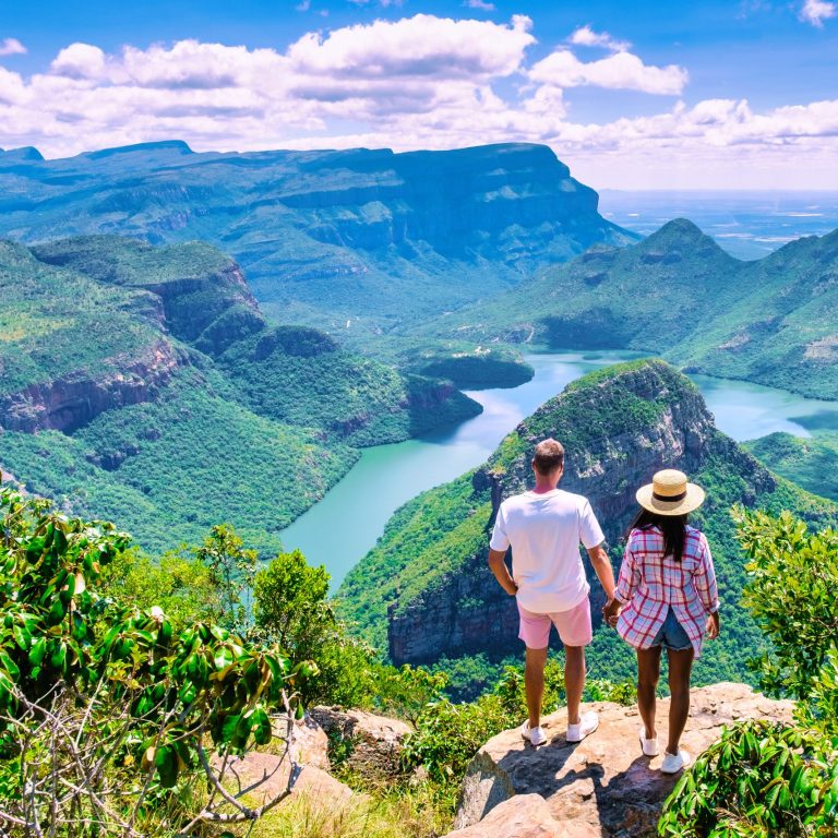 SUDAFRICA ESSENZIALE: CAPE TOWN, PANORAMA ROUTE E SAFARI NEL LIMPOPO – 8 GIORNI/7 NOTTI – PARTENZE GARANTITE DA FEBBRAIO A OTTOBRE 2026