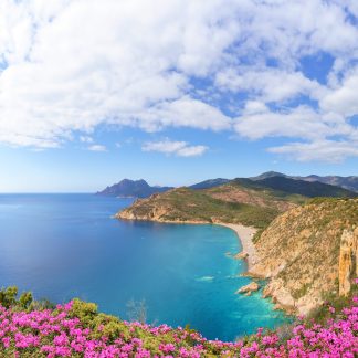 LE MERAVIGLIE DELLA CORSICA 5 GIORNI / 4 NOTTI – GRUPPI CHIUSI SU RICHIESTA