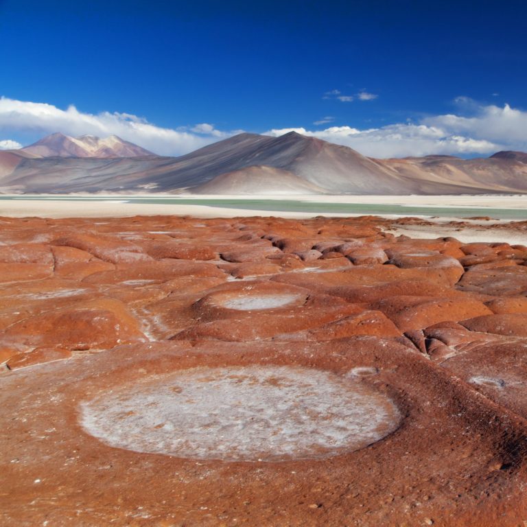 CILE CLASSICO: NORD, LAGHI E PATAGONIA – 10 GIORNI / 9 NOTTI – PARTENZE GARANTITE 2026/2027