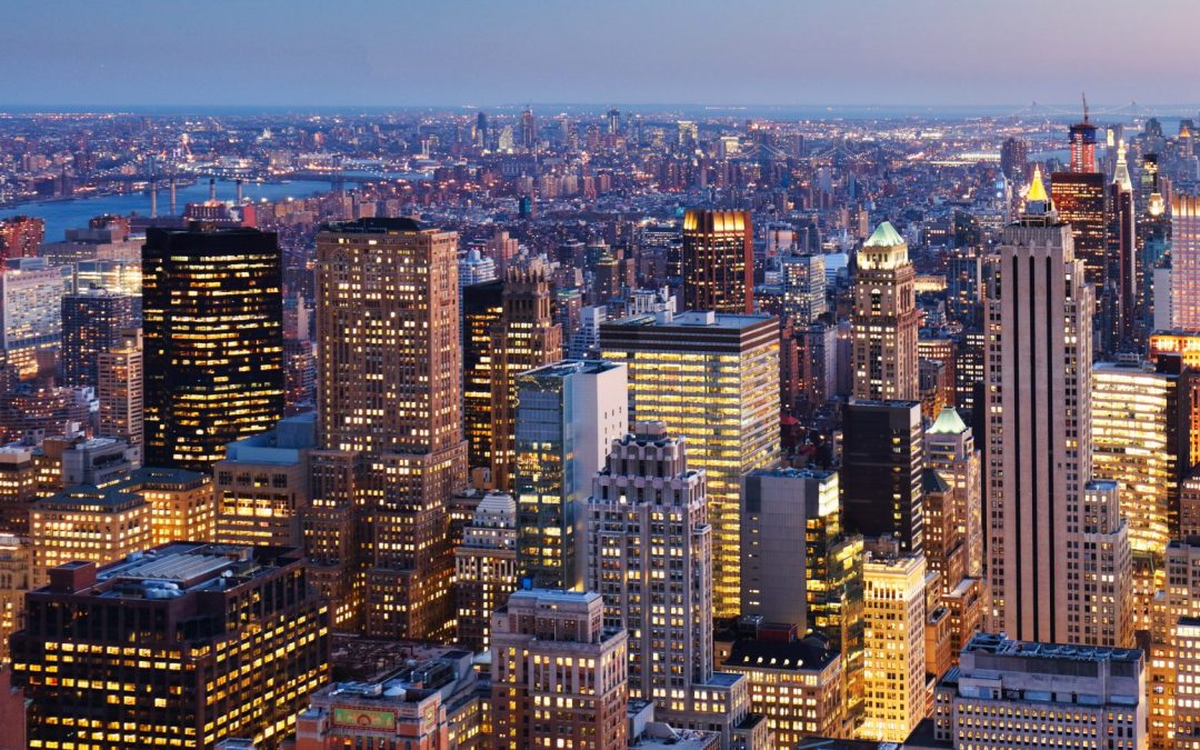 LA MAGIA DI NEW YORK: VIVI MANHATTAN IN COMPAGNIA – 6 GIORNI/5 NOTTI – PARTENZE GARANTITE 2026