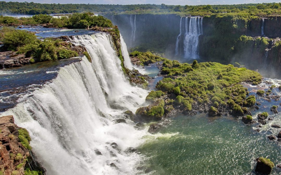 PATAGONIA AUSTRALE: BUENOS AIRES, USHUAIA, EL CALAFATE, PUERTO IGUAZÙ- 10 GIORNI / 9 NOTTI – PARTENZE GARANTITE 2026/2027