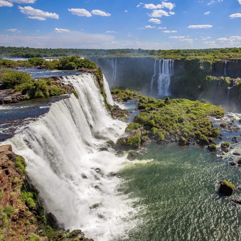 PATAGONIA AUSTRALE: BUENOS AIRES, USHUAIA, EL CALAFATE, PUERTO IGUAZÙ- 10 GIORNI / 9 NOTTI – PARTENZE GARANTITE 2026/2027