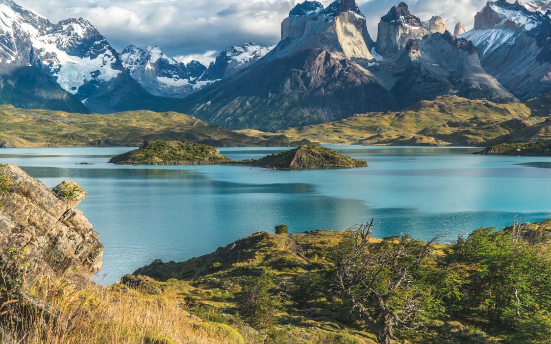 TRIANGOLO ARGENTINO: BUENOS AIRES, EL CALAFATE, PUERTO IGUAZÙ- 9 GIORNI / 8 NOTTI – PARTENZE GARANTITE 2026/2027