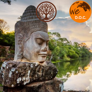 VIETNAM E CAMBOGIA: DALLA MAGIA DI HANOI ALL’ANTICO ANGKOR WAT DAL 12 AL 24 FEBBRAIO 2027 CON ACCOMPAGNATORE