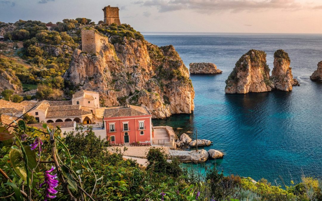 CAPRI E PROCIDA: IL GOLFO DI NAPOLI 4 GIORNI / 3 NOTTI – GRUPPI CHIUSI SU RICHIESTA
