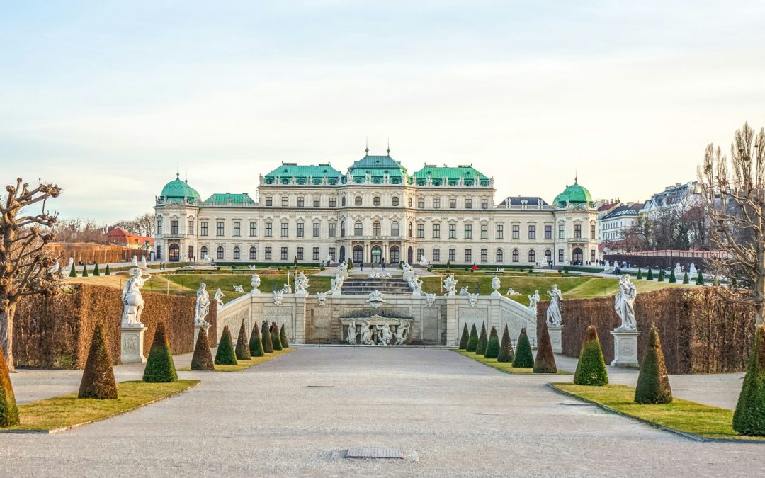 VIENNA FRA FASTI IMPERIALI E MODERNITÀ 4 GIORNI / 3 NOTTI – GRUPPI CHIUSI SU RICHIESTA