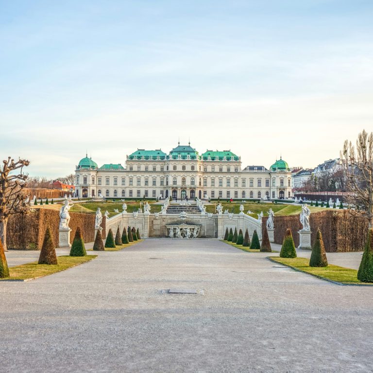 VIENNA FRA FASTI IMPERIALI E MODERNITÀ 4 GIORNI / 3 NOTTI – GRUPPI CHIUSI SU RICHIESTA